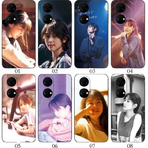 ZARD坂井泉水 适用 红米 Note 11T Pro+//一加 Nord N20/iQOO Z7i/OPPO A1 活力版/一加 Ace 2V/12T手机壳