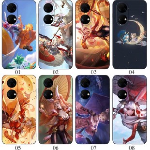 A97 公孙离 P50 Y35 A96 A58x A58 K11 OPPO 手机壳 Y53t 华为 适用 Pro 畅享60 vivo A1x 王者荣耀