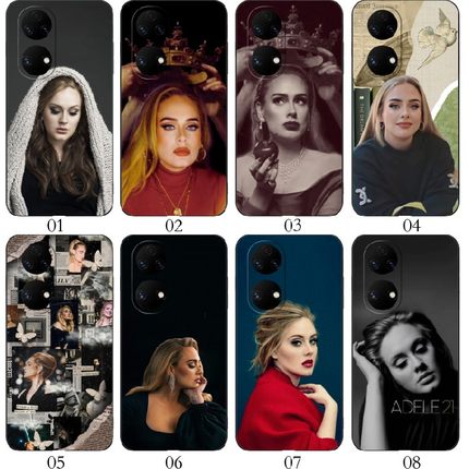 Adele阿黛尔 适用 红米 Note 11T Pro+//一加 Nord N20/iQOO Z7i/OPPO A1 活力版/一加 Ace 2V/12T手机壳