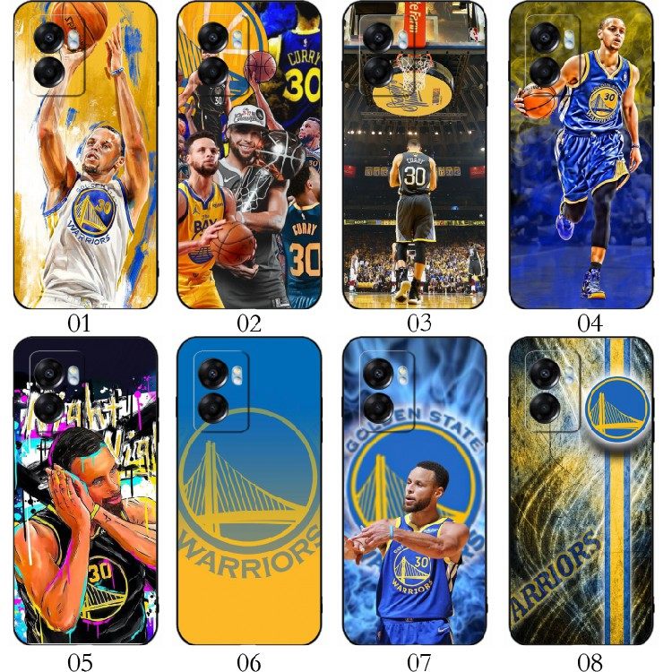 库里Curry 适用iQOO Z8/10/Neo6 SE/Z6/U5/11 Pro/11S/Z7/9/8/Neo8/Neo7/红米 12/12R/realme V30t/手机壳