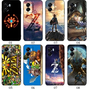 Neo2 适用 K60 11E 12R V30 V23 Neo5手机壳 GT2 红米 Note 塞尔达传说 realme Turbo Pro