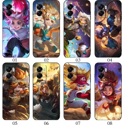 王者荣耀沈梦溪 适用OPPO Reno 11/A1/8/7 SE/A57/K10/A2/9 Pro+/A58x/A36/vivo S15e/S17e/Y77t/Y77e手机壳