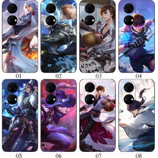 一加 活力版 适用 Nord Pro Note Ace N20 Z7i 11T OPPO 红米 王者荣耀李白 12T手机壳 iQOO