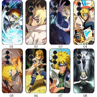 火影波风水门 Pro nova P60 Art Reno 手机壳 Y70 Plus 畅享70 Ultra 荣耀90 华为 适用