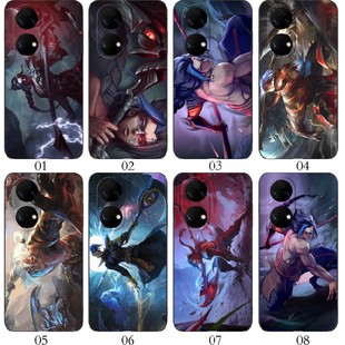一加 活力版 适用 Nord Pro Note Ace N20 Z7i 11T OPPO 红米 英雄联盟LOL凯隐 12T手机壳 iQOO