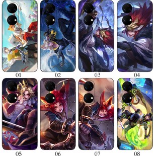 A58 A97 适用 A58x OPPO 畅享60 vivo P50 A1x Y35 Pro A96 K11 华为 王者荣耀百里玄策 Y53t手机壳