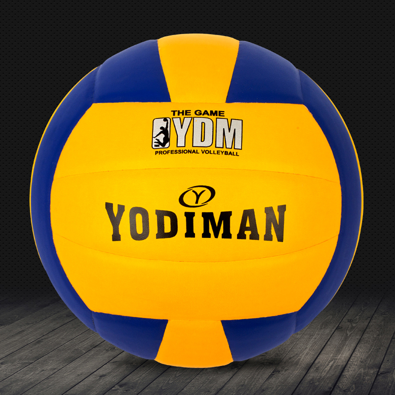 Ballon de volley-ball YODIMAN - Ref 2014798 Image 4