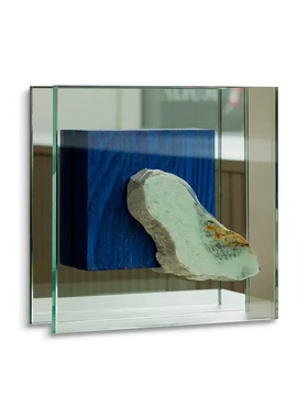 定制亚克力装置画 高端样板间客厅餐厅墙面装饰画酒店挂画壁画
