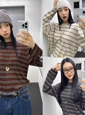 现货 helder 韩系复古宽松休闲