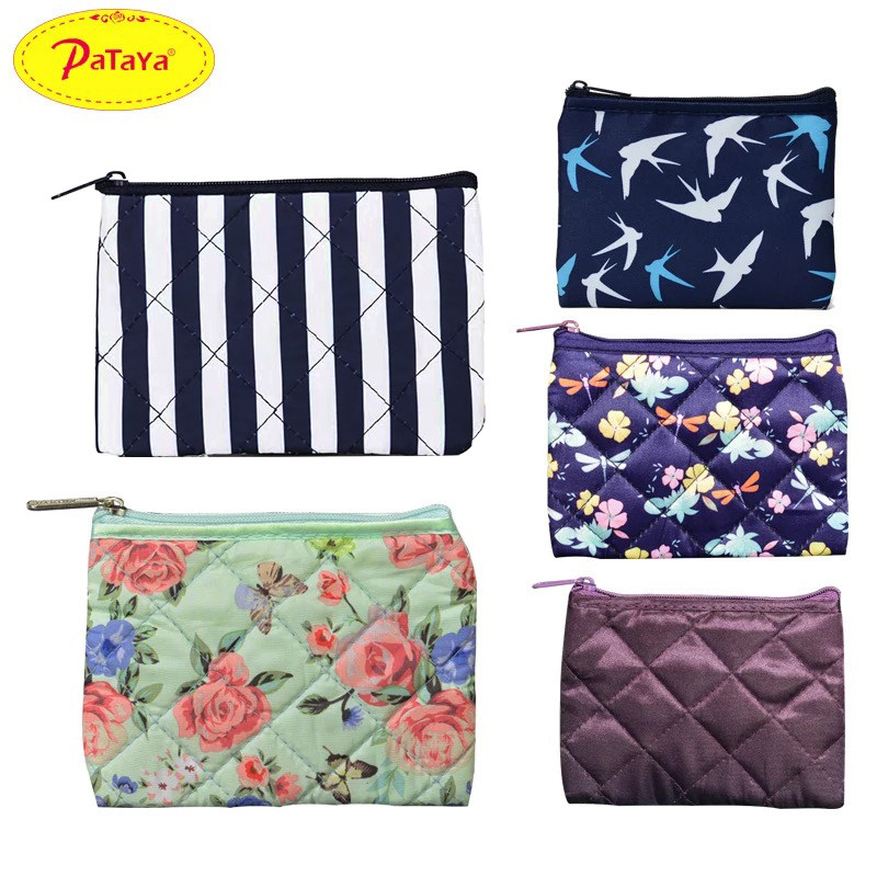 正品泰國曼谷小包姨媽巾收納包零錢硬幣包印花迷妳布包可裝銀行卡在類目 箱包皮具/熱銷女包/男包, 女士包袋中 - 來自Buy2taobao.com提供專業的淘寶代購服務