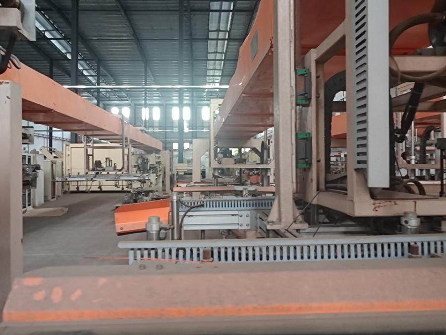 1月29日韶关机械设备一批网络拍卖公告