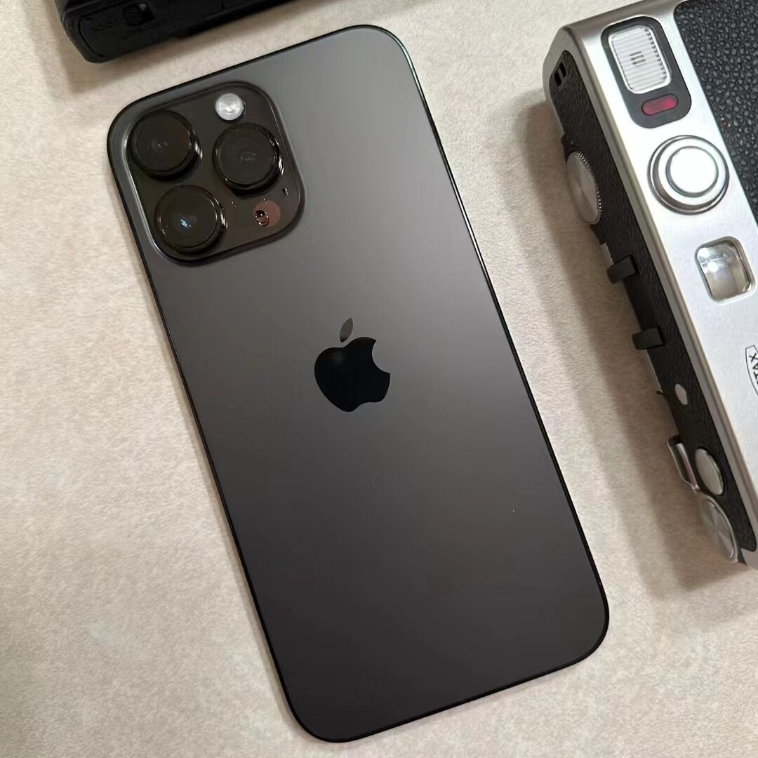 苹果14Promax特价Apple/苹果 iPhone 14 Pro Max国行全网通5G手机怎么样,好用不?
