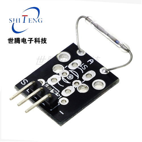 磁簧模块KY-021适用于Aduino