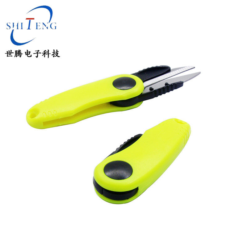 钓鱼用品渔具剪鱼线配件 垂钓小物件 不锈钢多功能折叠鱼具鱼线剪,户外/登山/野营/旅行用品,钓鱼剪刀,淘宝优惠券,粉丝福利购,淘宝优惠卷