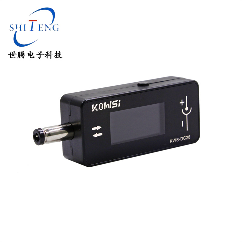 KWS-DC28充电检测仪大电流