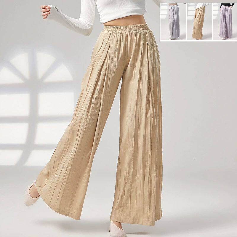 中国古典舞蹈服现代舞练