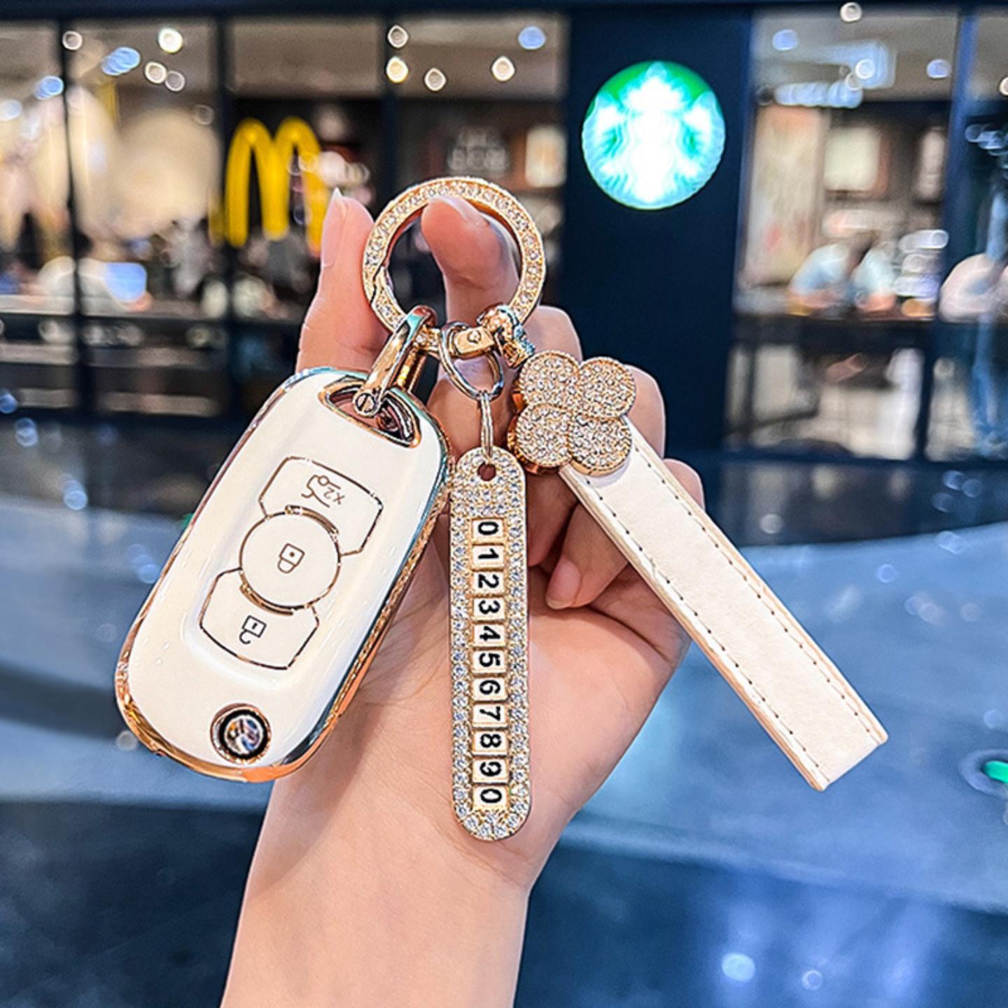 适用别克威朗Pro凯越GL6昂科拉