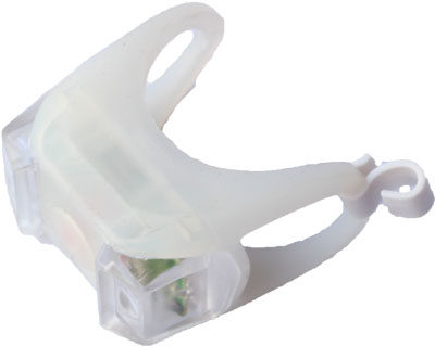 Eclairage pour vélo - Frog Lumières - Ref 2399967 Image 5