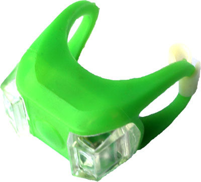 Eclairage pour vélo - Frog Lumières - Ref 2399967 Image 4