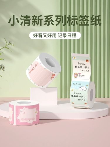 精臣 B1/B21/B21PRO/B21/B3S POST-IT заметки