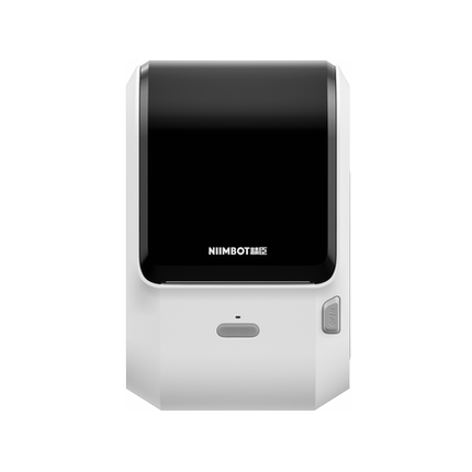精臣 NIIMBOT EP3M 199*127*77mm 标签机 (计价单位：台) 白色