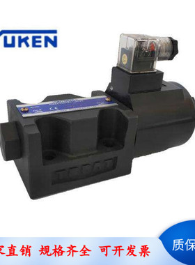 榆次油研液压电磁阀DSG-03-2B2/2B3/2B3B-D24/A240-N1-50换向阀