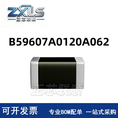 B59607A0120A062PTC热敏电阻
