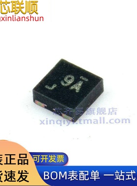 TLV74318PDQNR3 X2SON-4 TLV743P 9A 300mA 线性稳压器 (LDO)
