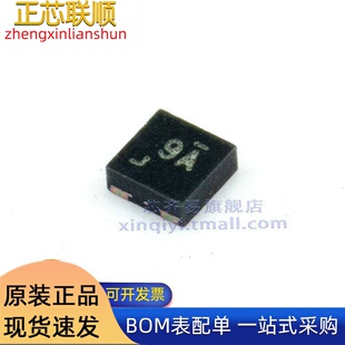 TLV74318PDQNR3 X2SON-4 TLV743P 9A 300mA 线性稳压器 (LDO)