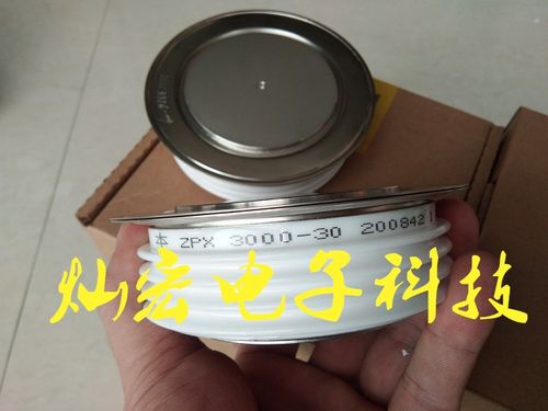 厂家 可控硅/晶闸管KP6000A1200V KP6000A1400V KP6000A1600V