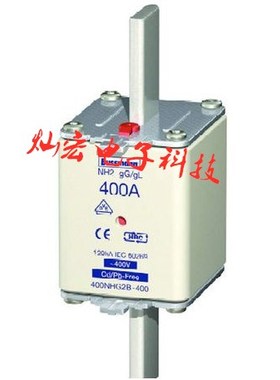 高压/低压熔断器170M2608 170M6461 170L5630