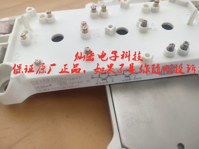 IGBT模块EMiX245DH16西门康