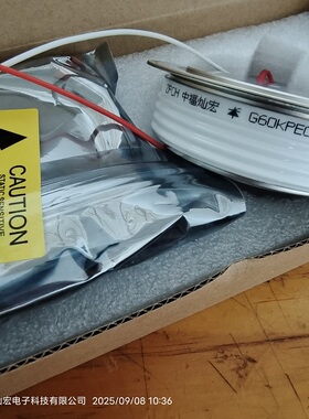 厂家 平板可控硅 晶闸管G60KPEOT22K 1800A-2200V 达标的