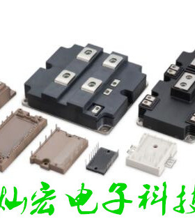 原装功率模块IGBT模块2DI240A-055 2DI300A-050