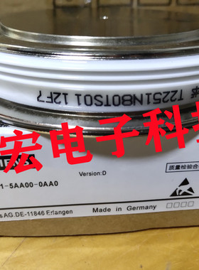 原装 POSEICD可控硅晶闸管AT738LT S23 二极管 拍联系库存