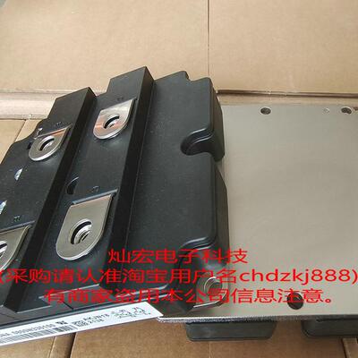 全新IGBT功率模块5SNA2400E170305 5SNA2400E170120 电源模块