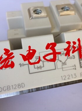 全新原装IGBT模块SKM800GA176D SKM75GB128D拍联系库存价格
