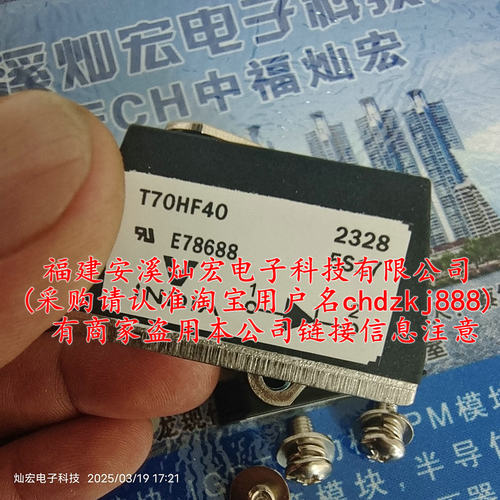 VISHAY,整流模块二极管