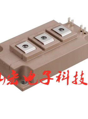 纯进口 IGBT模块2MBI225VN-120-80 2MBI225VN-120S-50