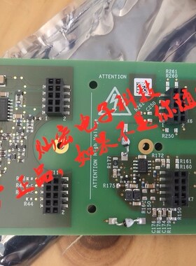原装IGBT驱动转接板Board 4S SKYPER 32 PRO R 底座板 拍联系库存