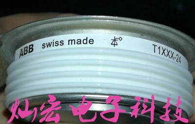 全新原装 可控硅晶闸管5STP12F4200 5STP12F4000 临时报价
