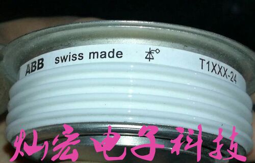 全新原装 可控硅晶闸管5STP17F2001 5STP17F1801 临时报价