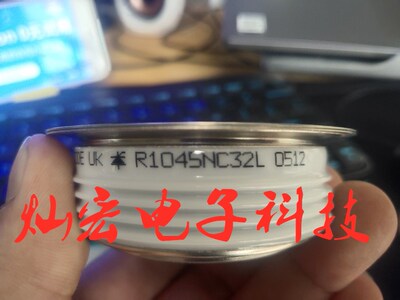 全新 可控硅/晶闸管R3047TC24T R1863CH24 R3047TC28K