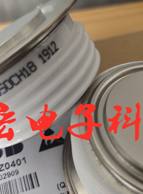 WESTCODE IXYS可控硅N1806QK180 晶闸管模块，软启动可控硅