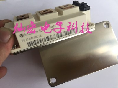 全新原装IGBT功率模块FF450R12KT4 FS25R12W1T4拍联系库存价格