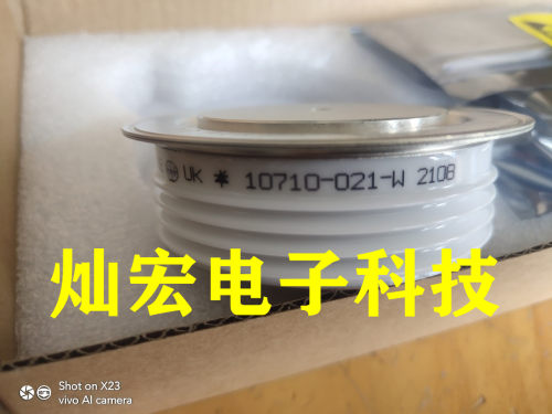 可控硅1P#10710-021-W IP#10710-021-W 1500A2300v 11微秒