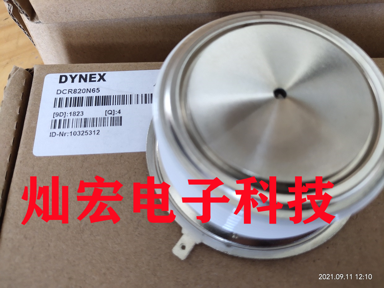 丹尼克斯可控硅DYNEX DCR6340M24-1900 晶闸管模块