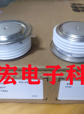 全新原装 可控硅晶闸管5STP18F1801 5STP18F1601 临时报价