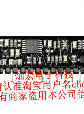 界面模块Silvertel品牌Ag1110-4R 全新原装正品