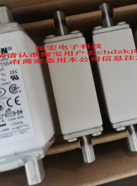 全新原装高压低压熔断器170M1558D 170M1559D 170M1560D 170M7962